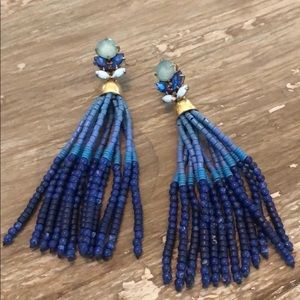 Stella and Dot Earrings